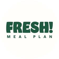 Fresh Meal Plan Logo